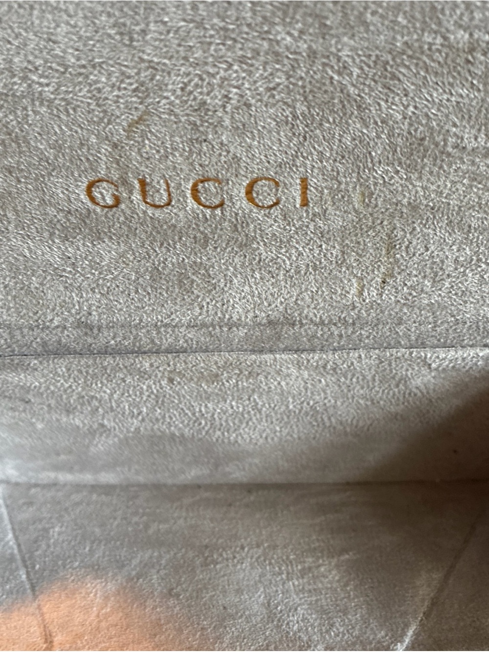 Gucci GG1028SK  001 56 145 Black Frame Sunglasses - Picture 2 of 10